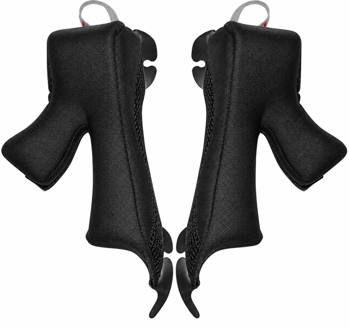 JUST1 J14 Replacement Cheek Pads