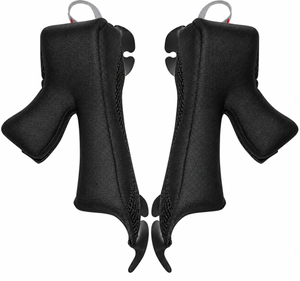 JUST1 J14 Replacement Cheek Pads