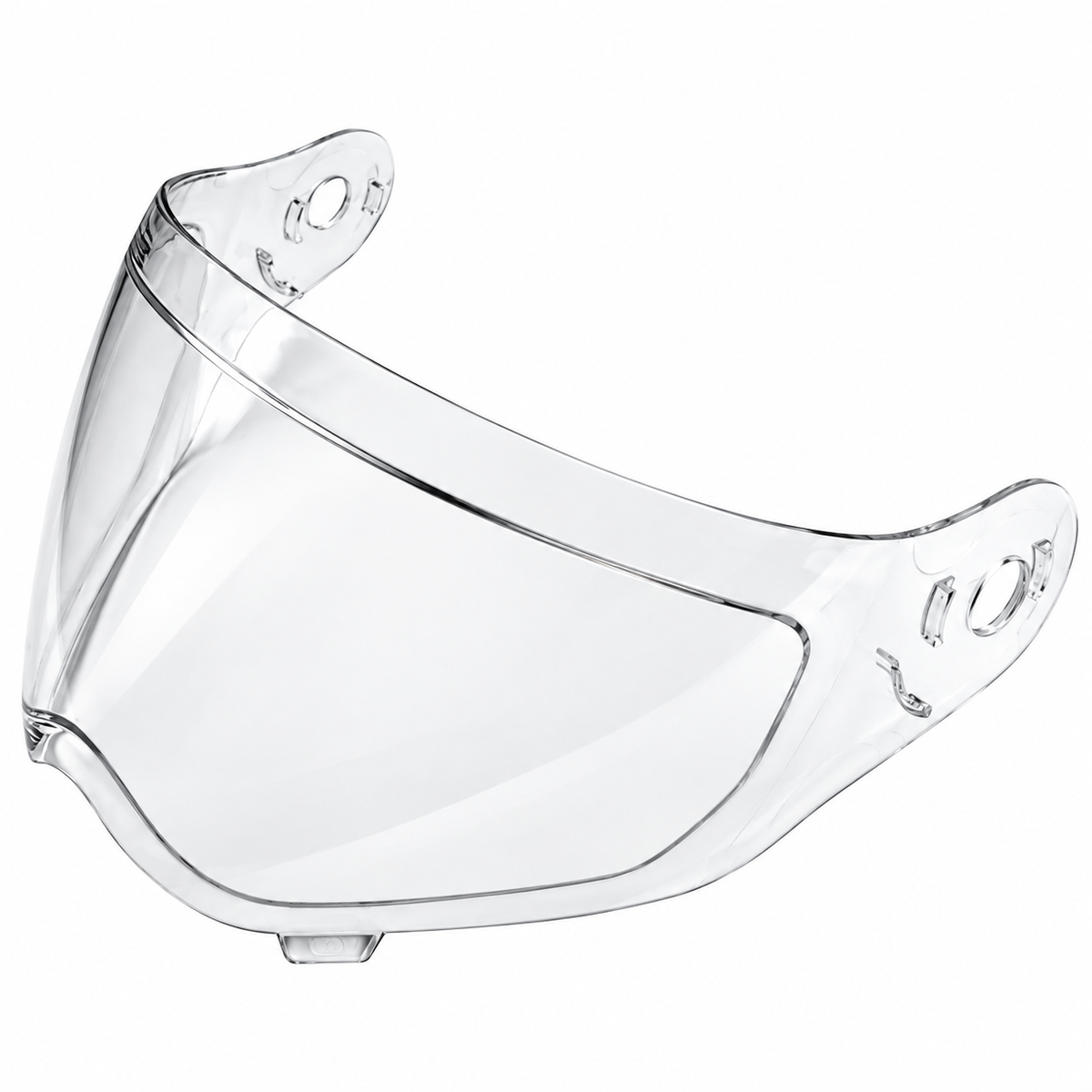 JUST1 J14 Replacement Clear Visor