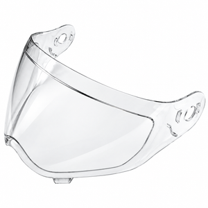 JUST1 J14 Replacement Clear Visor