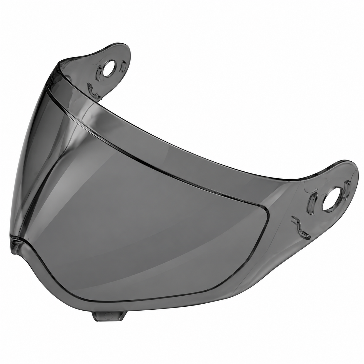 JUST1 J14 Replacement Dark Smoke Visor