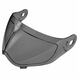JUST1 J14 Replacement Dark Smoke Visor