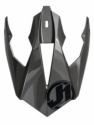 JUST1 J14 Replacement Peak - Grey