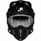 JUST1 J18 Adult MX Helmet - MIPS - Matte Black