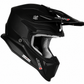 JUST1 J18 Adult MX Helmet - MIPS - Matte Black