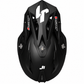 JUST1 J18 Adult MX Helmet - MIPS - Matte Black