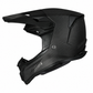 JUST1 J22 Adult Carbon MX Helmet - Solid Carbon