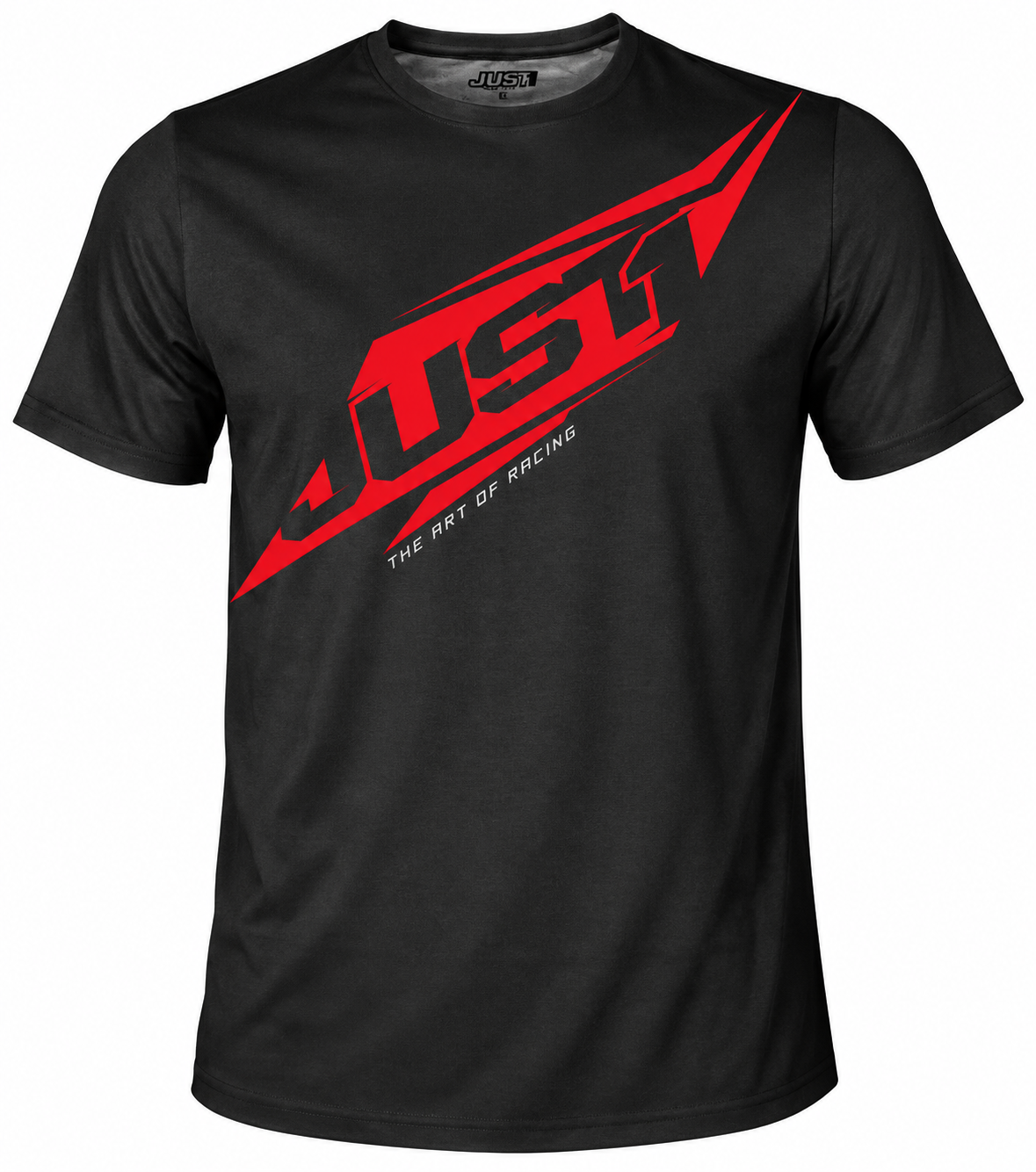 JUST1 T-Shirt - CHARLOTTE - Large
