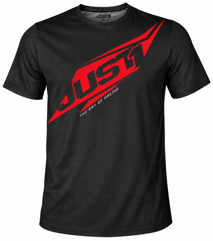 JUST1 T-Shirt - CHARLOTTE - Large