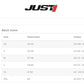 Just1 J18 Adult MIPS MX Helmet - Matt Black
