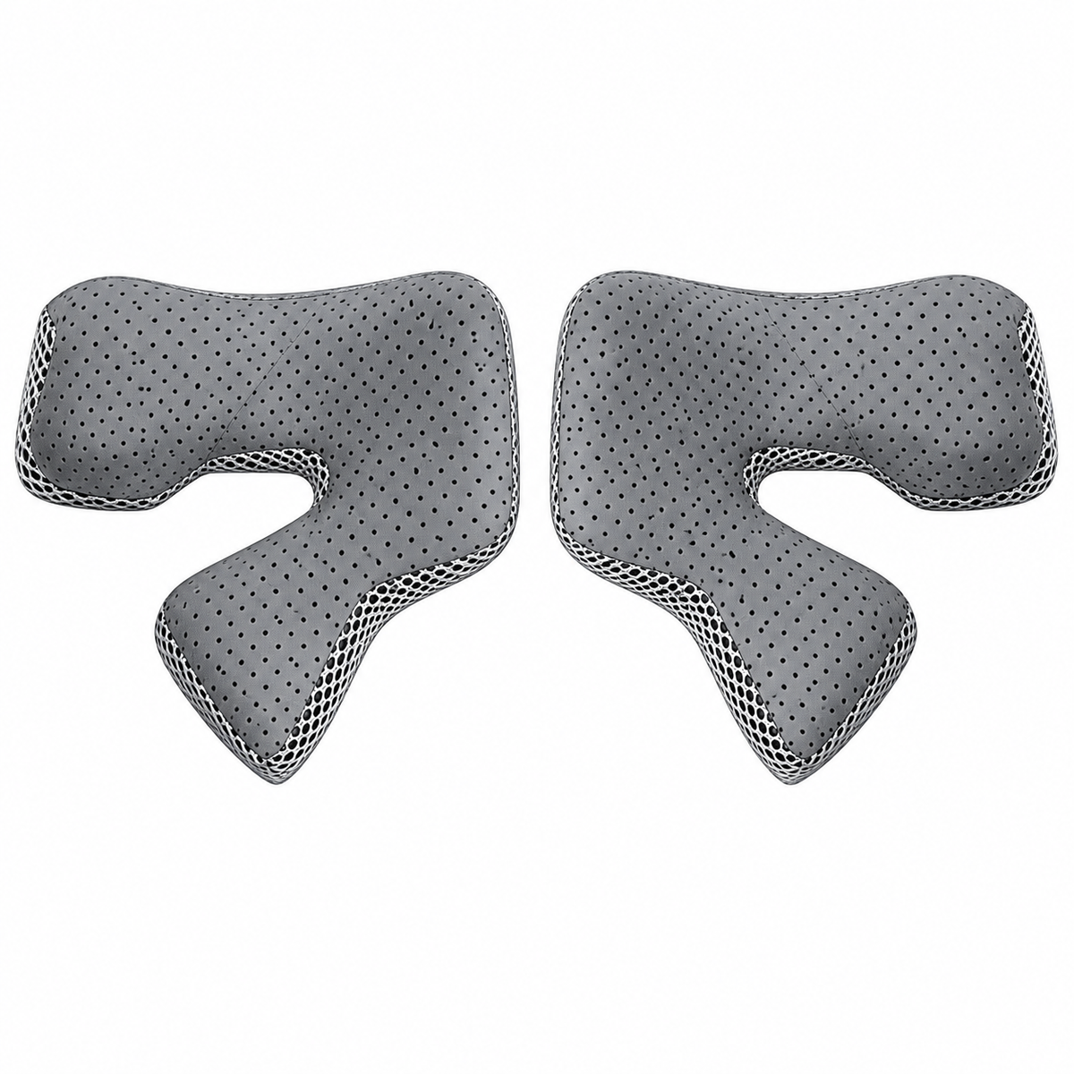 Just1 J22 Replacement Adult Cheek Pads - 2XL