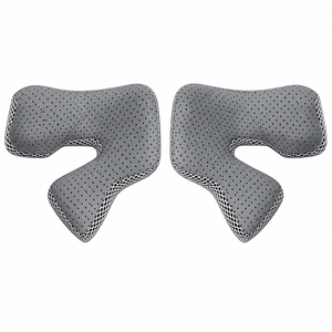 Just1 J22 Replacement Adult Cheek Pads - 2XL
