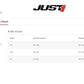 Just1 J32 Youth MX Helmet - Swat Camo Blue