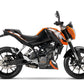 KTM 390 Duke (17 - >)