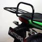 Kawasaki ER-6N 650 (09-11)