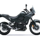 Kawasaki KLE 500, SE (26 - >)