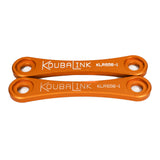 Koubalink 32mm Lowering Link KLXR658-1 - Orange