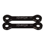 Koubalink 32-44mm Lowering Link KLXX4 - Black