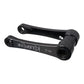 KoubaLink 32mm Lowering Link - Triumph TF 250 / TF 450 TF-1 - Black