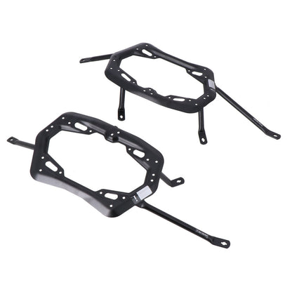 SIDE CARRIERS SW MOTECH DUCATI DESERT X 22-ON
