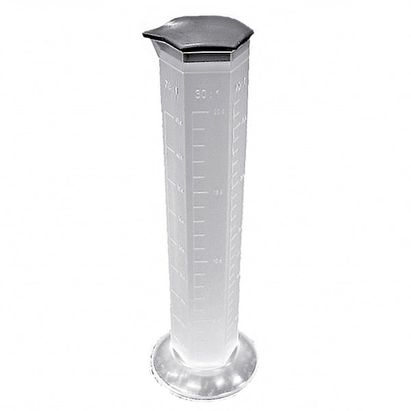 KiwiX 600ml 2 Stroke Oil Ratio Measuring Jug