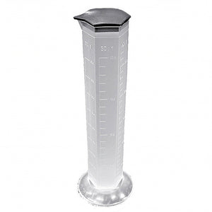 KiwiX 600ml 2 Stroke Oil Ratio Measuring Jug