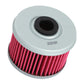K&N Oil Filter (HF103)