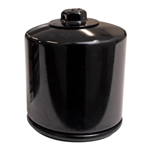 K&N OIL FILTER (HF176B)