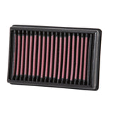 K&N REPLACEMENT AIR FILTER R1200GS/RT