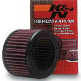 K&N REPLACEMENT AIR FILTER BMW R1200C/CL 98-06