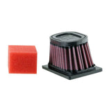 K&N REPLACEMENT AIR FILTER F650GS