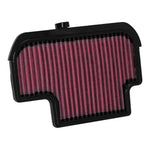 K&N Replacement Air Filter - CFMoto 400 / 650 / 700