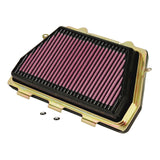 K&N REPLACEMENT AIR FILTER CBR1000RR 08-15