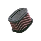 K&N REPLACEMENT AIR FILTER Z750 04-11 /Z1000 03-08