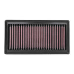 K&N Replacement Air Filter Triumph Scrambler XC 1200