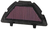 K&N REPLACEMENT AIR FILTER YZF-R1 07-08