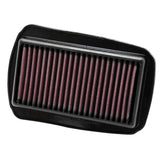 K&N REPLACEMENT AIR FILTER YZF125 08-11