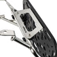 Kriega OS-PLATFORM - BMW GS Adventure 16-20mm Tube
