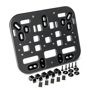 Kriega OS-PLATFORM - BMW GS Adventure 16-20mm Tube