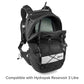 Kriega R35 BACKPACK - 35 Litre - Black