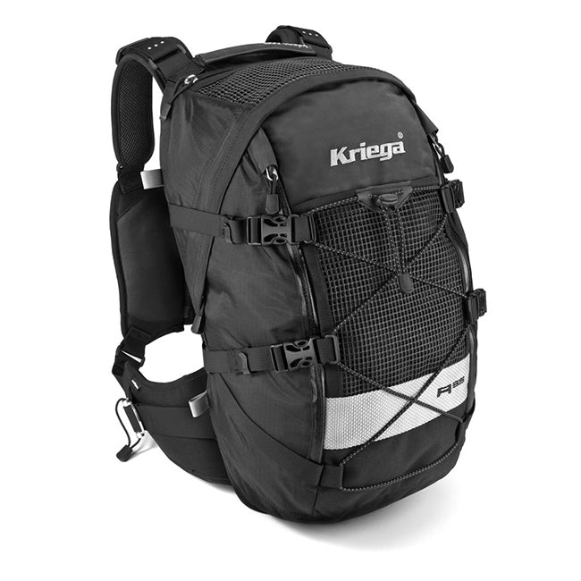 Kriega R35 BACKPACK - 35 Litre - Black