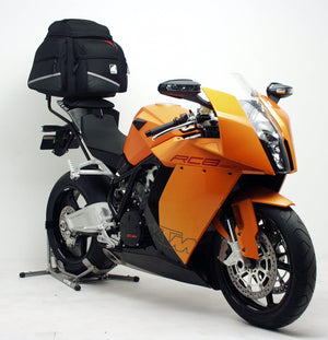 KTM 1190 RC8, (08-14)