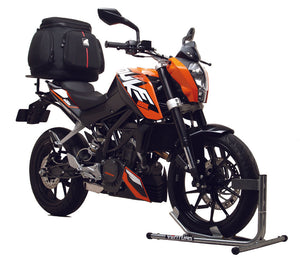 KTM 125 Duke (12-14)