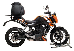 KTM 390 Duke (13 - 16)