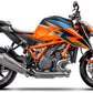 KTM 1290 Super Duke R, Evo (20 - >)