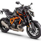 KTM 1290 Super Duke R, Evo (20 - >)