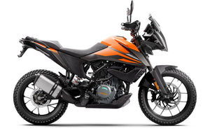 KTM 390 Adventure (2020 - >)