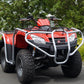 Kymco MXU 400 (21 - >)