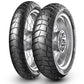 Metzeler 140/80-17 Karoo Street Adventure Rear Tyre - Radial 69V TL