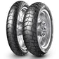 Metzeler 90/90-21 Karoo Street Adventure Front Tyre - Bias 54H TT